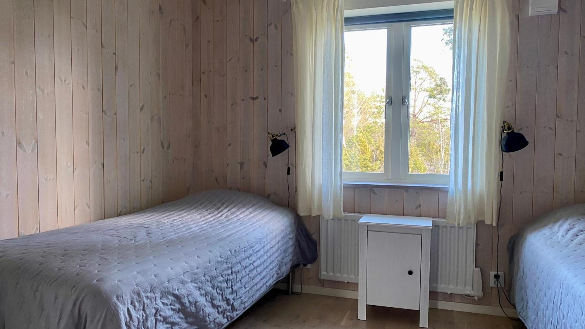Ljugarnsstugor Extérieur photo