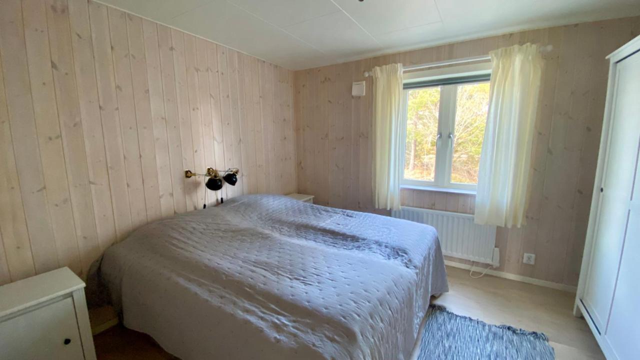 Ljugarnsstugor Extérieur photo