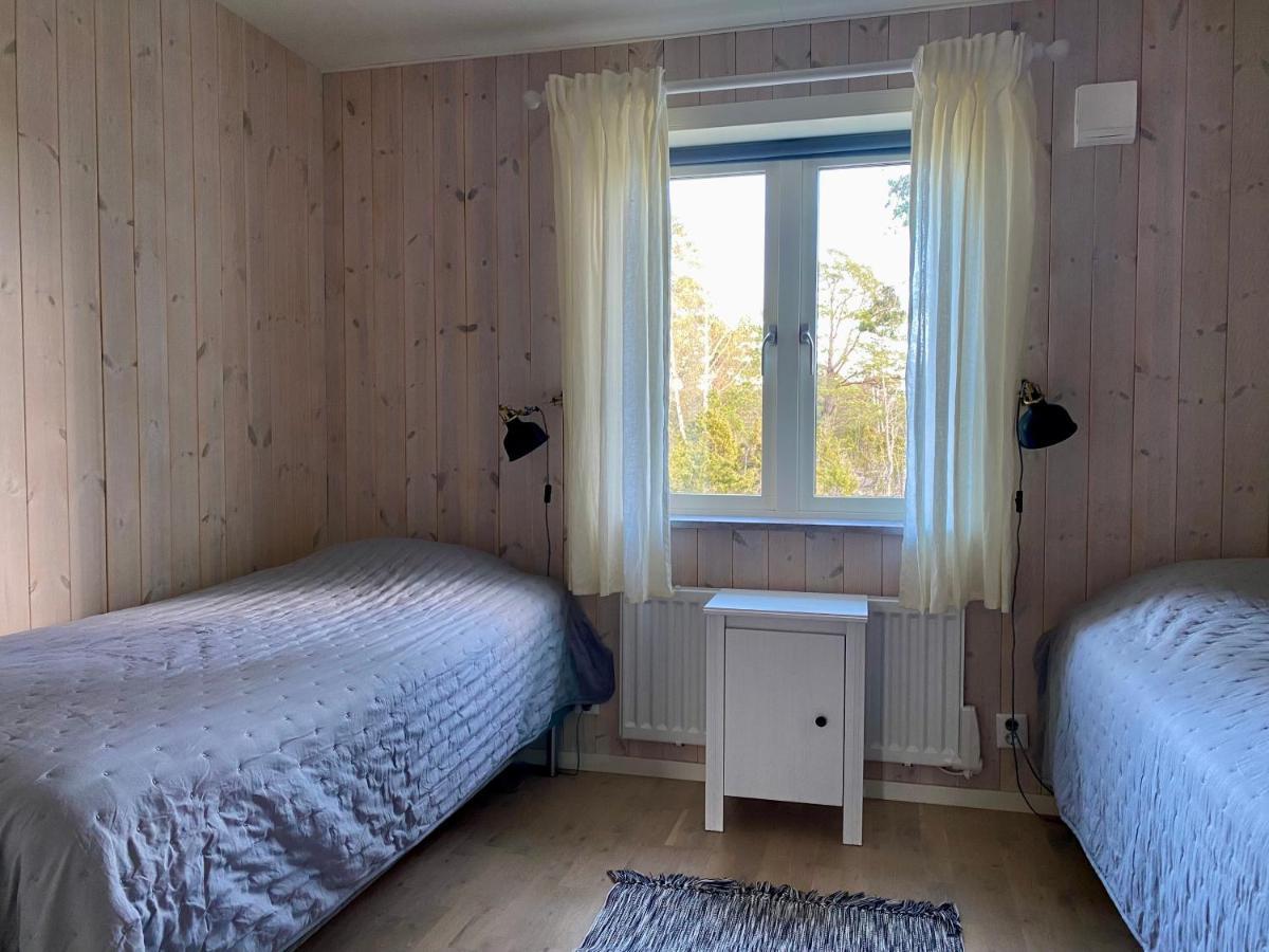 Ljugarnsstugor Extérieur photo